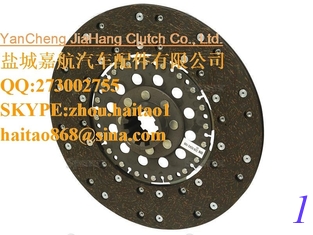 China K957436 New David Brown Tractor 11&quot; Transmission Disc 1200 1210 1212 996 1294 supplier