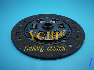 China 194335-21700 194335-21400 CLUTCH DISC supplier