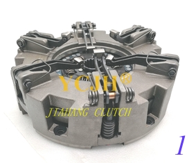 China 47875816 YCJH 4.90  12&quot; (14 TEETH) CLUTCH COVER ASSY supplier