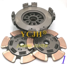 China M8980316 M8981116 / 20354497 CLUTCH KIT supplier