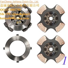 China PRESSURE ASSEMBLY PLATE 155698-6 supplier