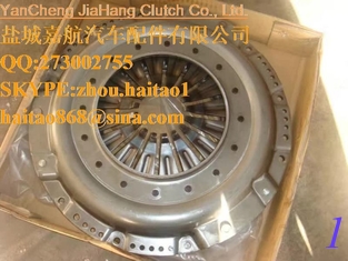 China Holland TL6020 Compatible Clutch Disc: OEM No.87565935  Part Number: OEM No.133024510 supplier