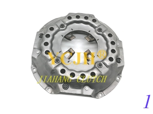 China Oliver 1750, 1800 Clutch Pack (With 13&quot;, 4 Lever, Fiber Clutch) supplier