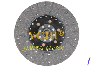 China CLUTCH PLATE FOR PART 82006016 83916951 87295806 C5NN7550AM C7NN7550AA C7NN7550B supplier