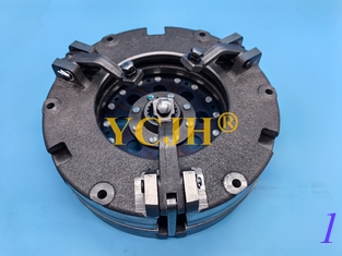 China Pressure Plate Assembly fits Ford 1520 1715 1320 FD320693 fits YCJH IH D29 fits YCJH TC29 supplier