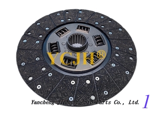 China 04378765, 328001716. 328001717 CLUTCH DISC supplier