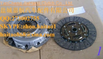 China 3082000818   CLUTCH  COVER supplier