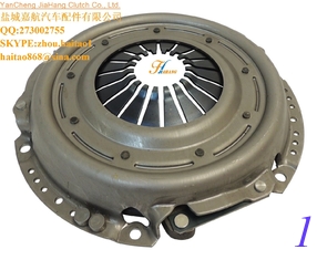 China 3082639701 CLUTCH COVER1878002915 DISC supplier