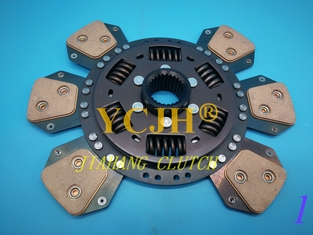 China 4312453M1 CLUTCH DISC supplier