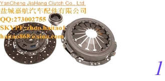 China 200 / 300 Tdi New Complete Clutch Kit Lr009366 supplier