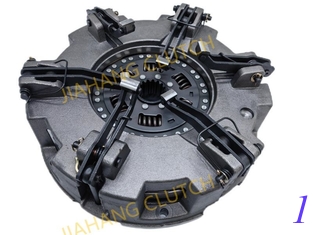 China JIAHAN Factory LUK 331013216 Tractor Foton Lovol 904 84177332 K2201215065 Eurostar Kinta Euro Star Plate Clutch supplier