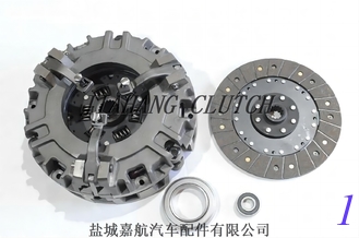 China Clutch Kit for Yanmar Tractor 330, 336, YM4300 Includes: 6203-2RS, AG 21, FD3200 supplier