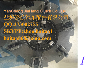 China 231004919/231004911CLUTCH COVER supplier