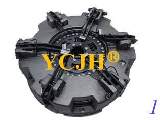 China 3547012M93 Dual Clutch for Landini Tractor supplier