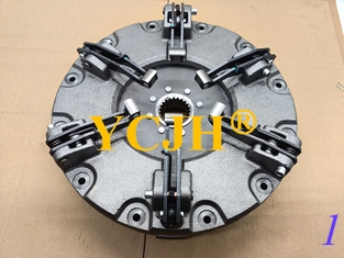 China 135506A2 New Pressure Plate Fits YCJH-IH Tractor Models 523 533 564 624 supplier