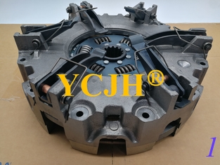 China High quality 84246518 CLUTCH PLATE Fits Ford/YCJH TT3840 TT3840F supplier