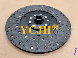 China High quality 82824214 CLUTCH PLATE Fits Ford/YCJH TT3840 TT3840F supplier