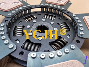 China Clutch Kit for Massey Ferguson 390 3701015M92, 3701011M91 supplier