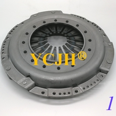 China Clutch Pressure Plate # 5196057 # 135 0278 10  for YCJH MXU110, MAXXUM 115, MXU115, MAXXUM 125, MXU100 supplier