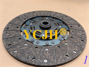 China Clutch Disc - Fits Ford - E7NN7550BB - 82004604, E5NN7550AA, E7NN7550BA supplier