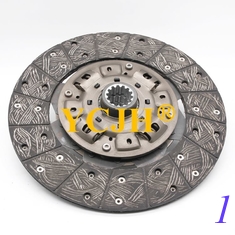 China High quality Jiahang Manufacturing 6D14 Mitsubishi Fuso Clutch ME521705 300mm MFD067U supplier