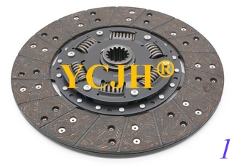 China Clutch Disc ME500394 for Mitsubishi 4D32/4D33 supplier