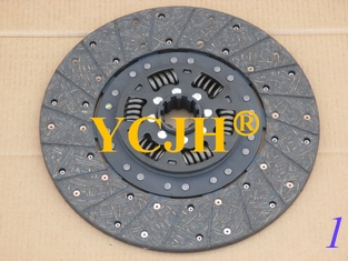 China Clutch Cover Assembly for Ford ，Jiahang 133 0272 10133000450133000550133027210 supplier