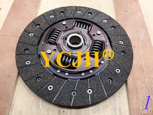 China Clutch Disc 41100-48700 for HYUNDAI supplier