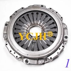 China CLUTCH KIT 81.30005-6033 supplier