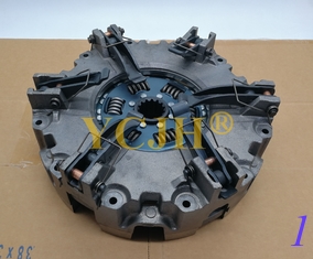 China high-quality  47512400    S.62814  - Ford Jiahang Clutch Cover Assembly supplier