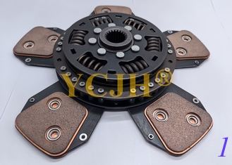 China Clutch Plate for Landini, Massey Ferguson, L.U.K. -3330138100 supplier