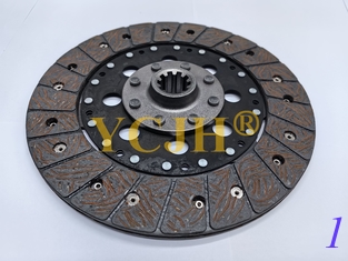 China JIAHANG  Clutch Disc Fits Kubota Models 32425-14300 32425-14300-A A-32425-14300 A-32425-1 supplier