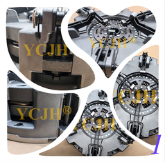 China Jiahang  Clutch cover L01201028302 supplier