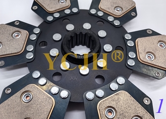 China Jiahang  Clutch disk *14 Ø280 35x40 5121926 supplier