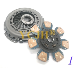 China Ford/Jiahang - 82001664, 82006009, 82006010, 82011590, E8NN7550PA. Kit supplier