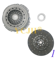 China Clutch Kit fits Jiahang TS100 TS110 TS90 82006009 supplier