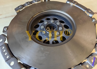 China Ford jiahang Tractor Clutch Cover 133060710 E8NN7563AA 82006011 82013944 E9NN7563CA supplier