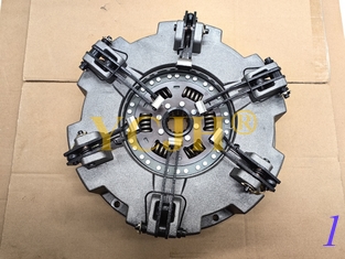 China Customized 3540478m1 Clutch Cover for Massey Ferguson 6860 6870 7860 7870 8870 8880 supplier