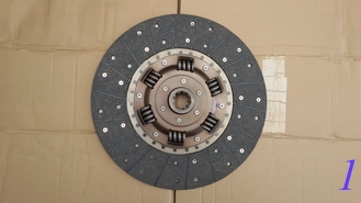 China 30100-90063 CLUTCH DISC supplier