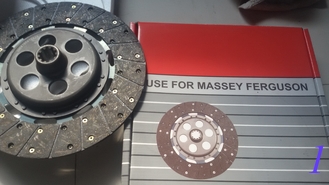 China 1866042M93 Clutch Plate supplier