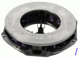 China 0006799550  CLUTCH COVER supplier