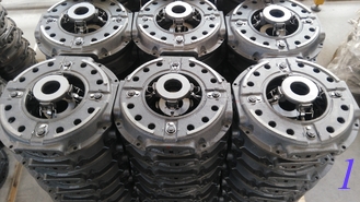 China 1880096208  CLUTCH COVER supplier