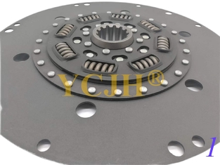 China CLUTCH DISC 184429C2 - 87541980 fits Ca se 1680 1688 2144 2166 2188 2344 2366 2377 2388 supplier