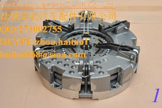 China 7700052921, 7700036301, 231008710 CLUTCH supplier