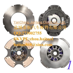 China 399776 14&quot; Dual Disc Clutch PPA Agco-Allis 440 Ford FW20 FW30 FW40 FW60 4568 supplier