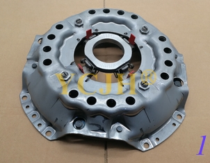 China High-Performance Clutch Cover for Ford/N H Tractors OEM 3927137 81817035 81824588 81825804 82845216 supplier