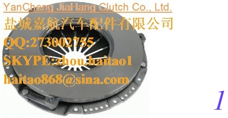 China 3482600114 CLUTCH COVER supplier