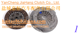 China 3482 998 902 CLUTCH  COVER supplier