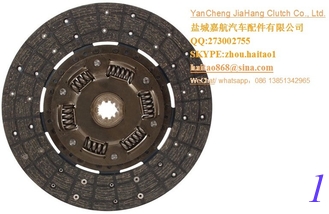 China CLUTCH DISC 31280-23600-71 supplier