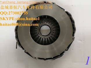 China CLUTCH COVER 1601090-ZB601 DCI11 ENGINE DONGFENG TRUCKS AFTERMARKET PARTS supplier